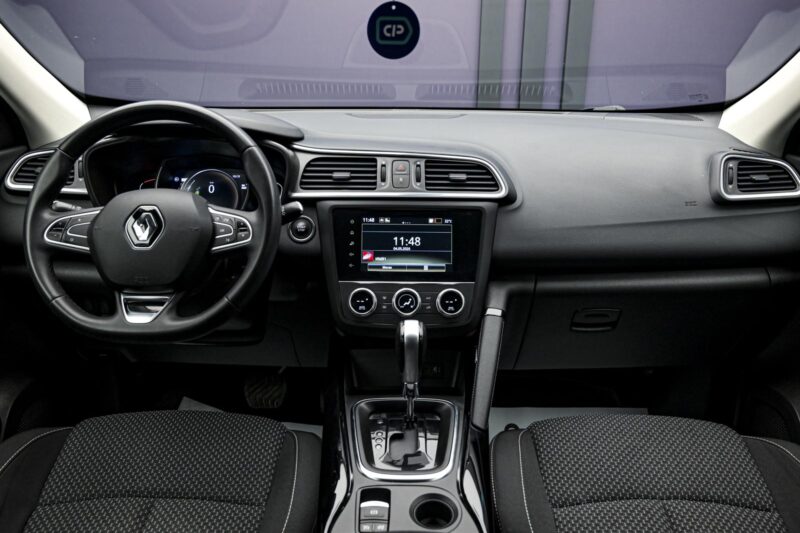 Renault KADJAR 2020 5/13
