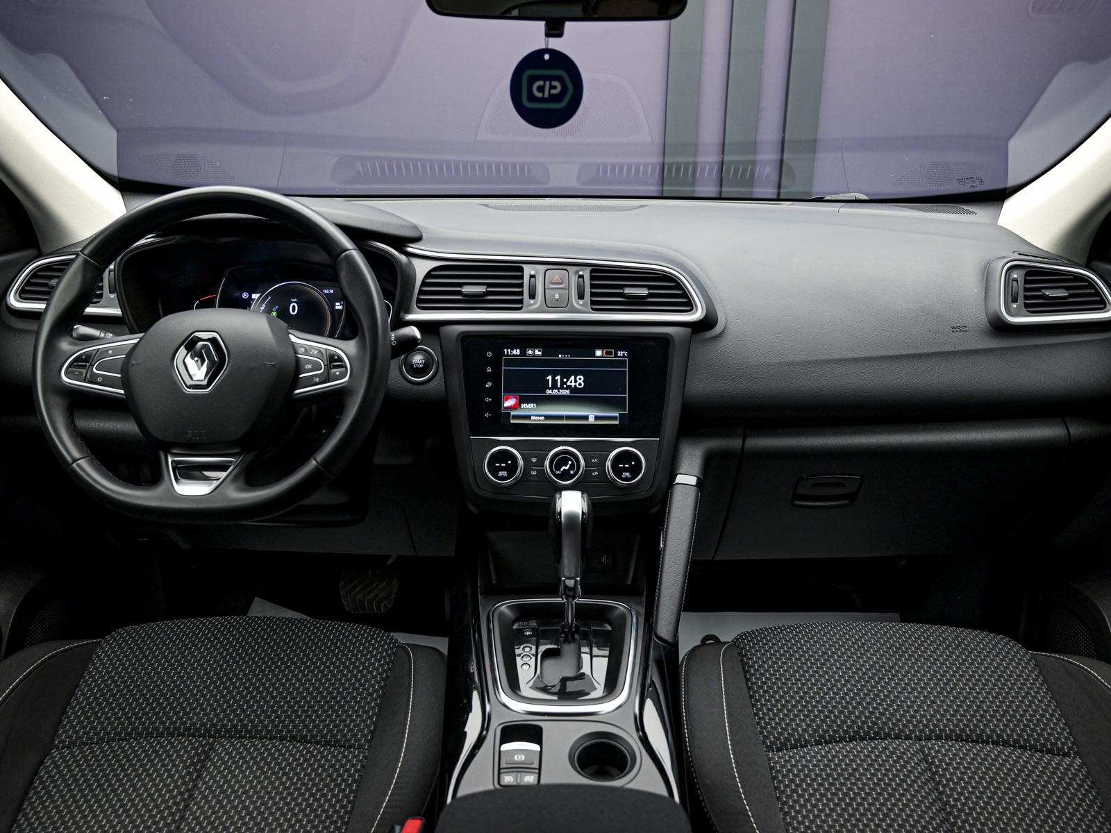 Renault KADJAR 2020 5/13