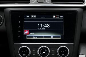 Renault KADJAR 2020 10/13