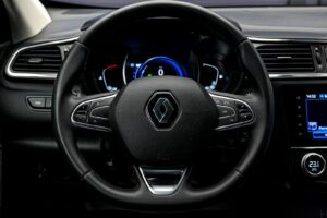 Renault KADJAR 2020 9/14