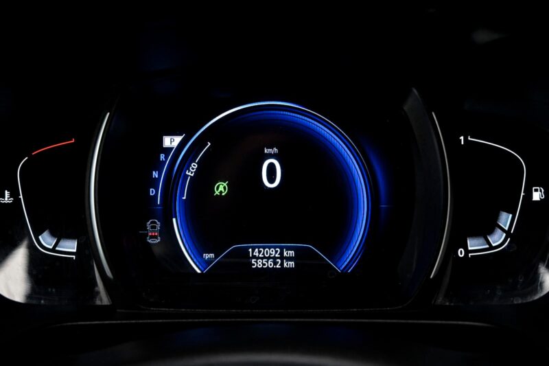 Renault KADJAR 2020 8/14