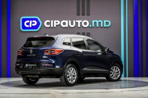 Renault KADJAR 2020 3/14
