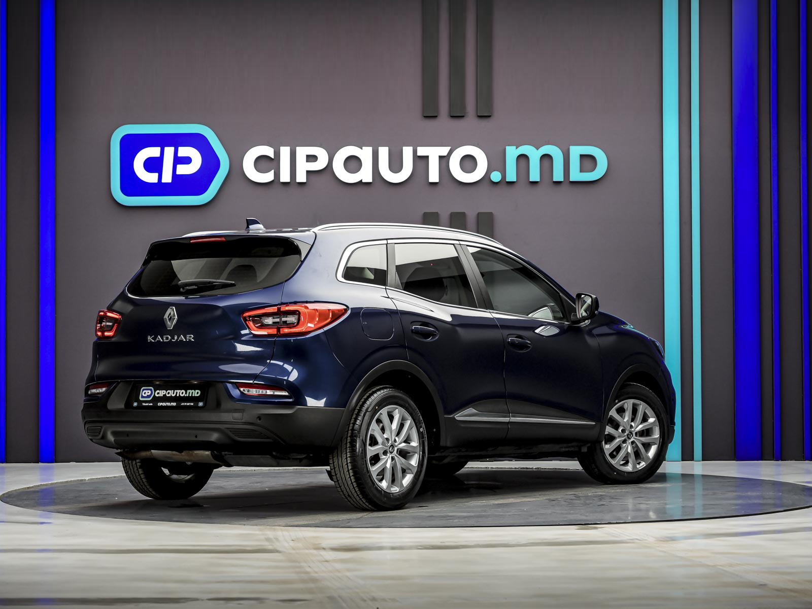 Renault KADJAR 2020 3/14