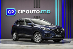 Renault KADJAR 2020 4/14