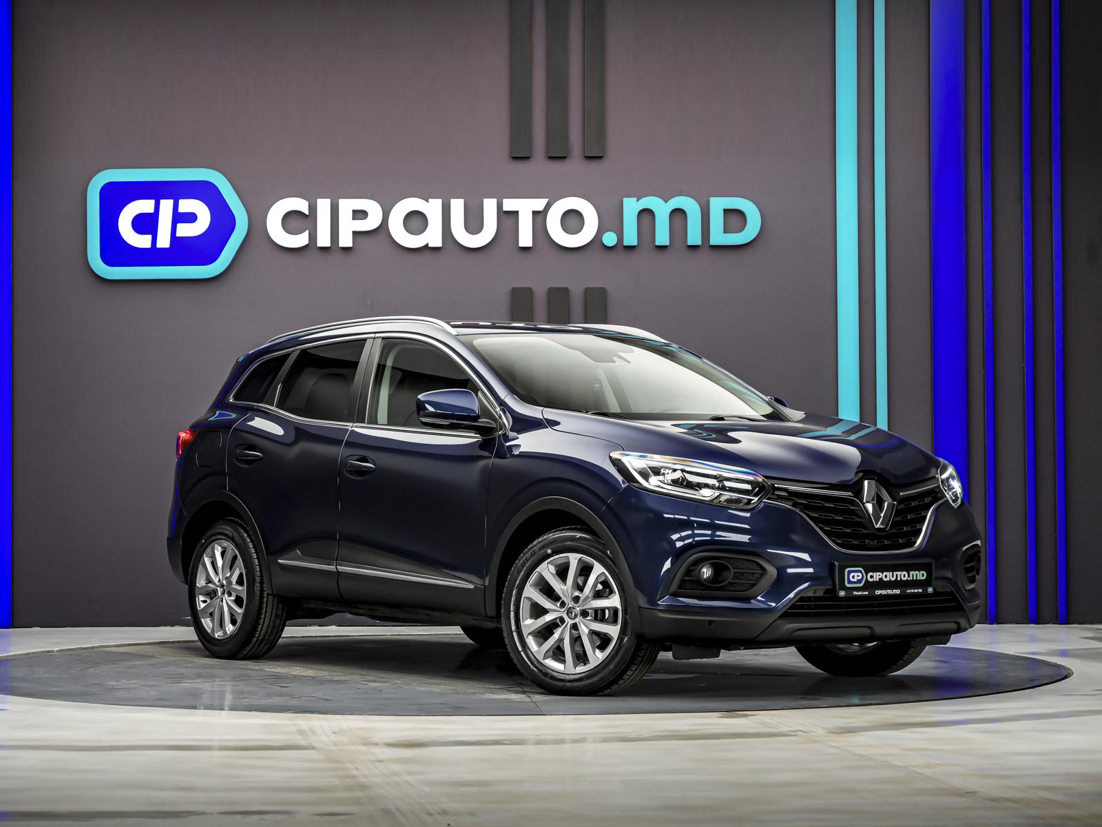 Renault KADJAR 2020 4/14