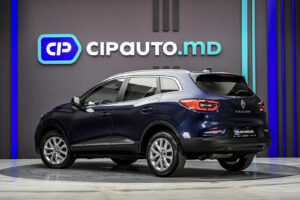 Renault KADJAR 2020 2/14
