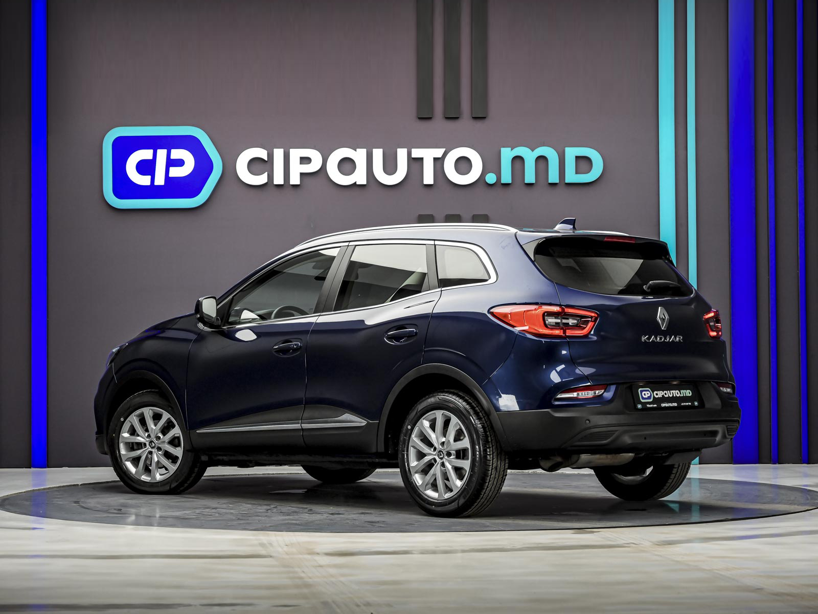Renault KADJAR 2020 2/14