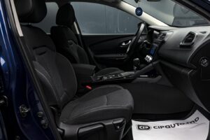 Renault KADJAR 2020 6/14