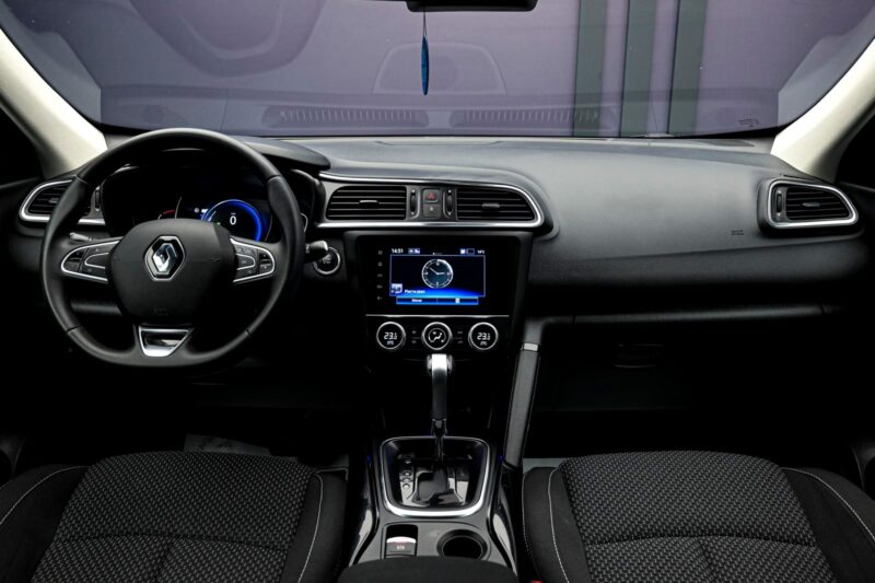 Renault KADJAR 2020 5/14