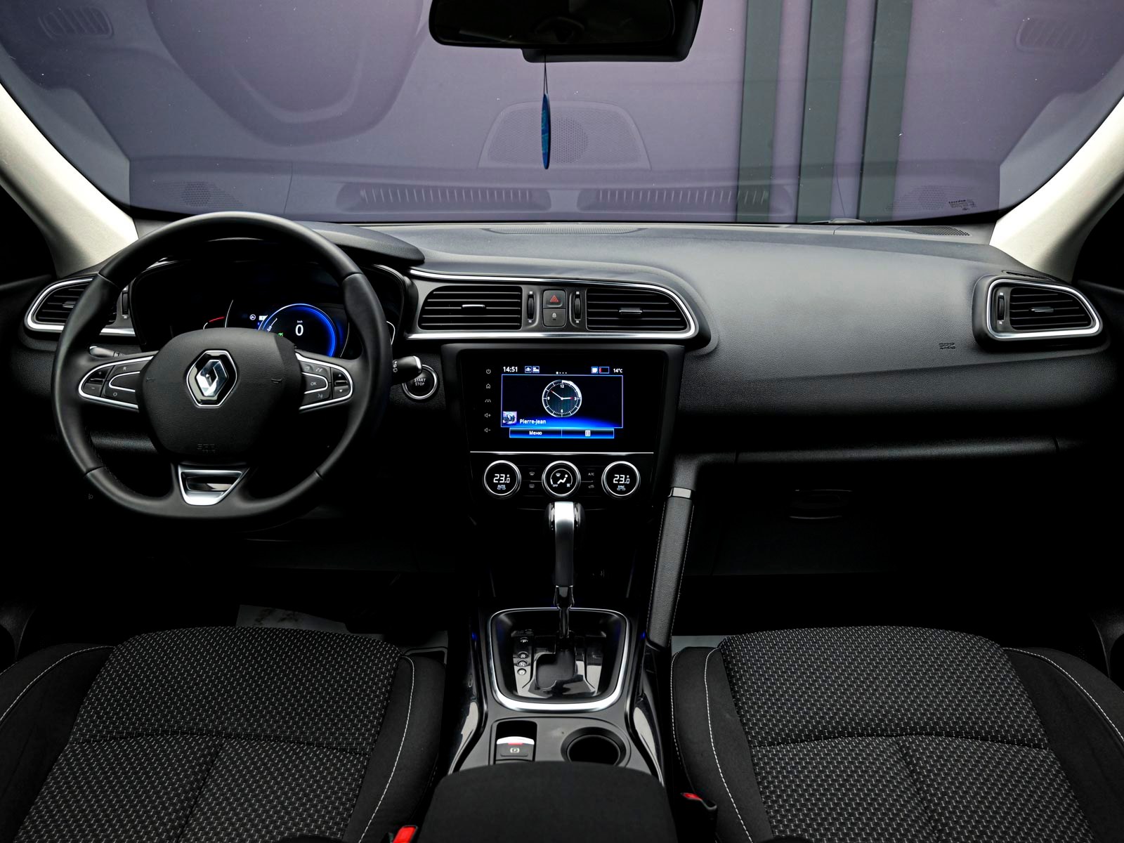 Renault KADJAR 2020 5/14