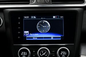Renault KADJAR 2020 10/14