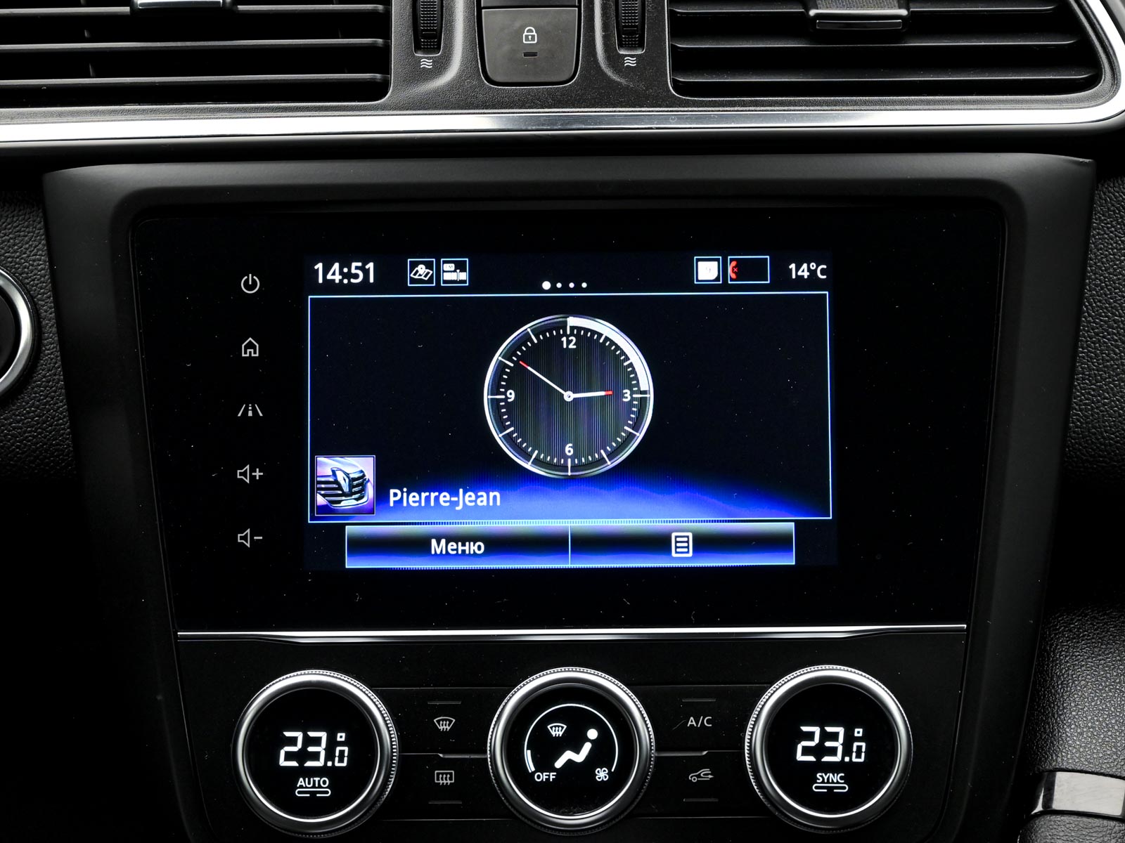 Renault KADJAR 2020 10/14