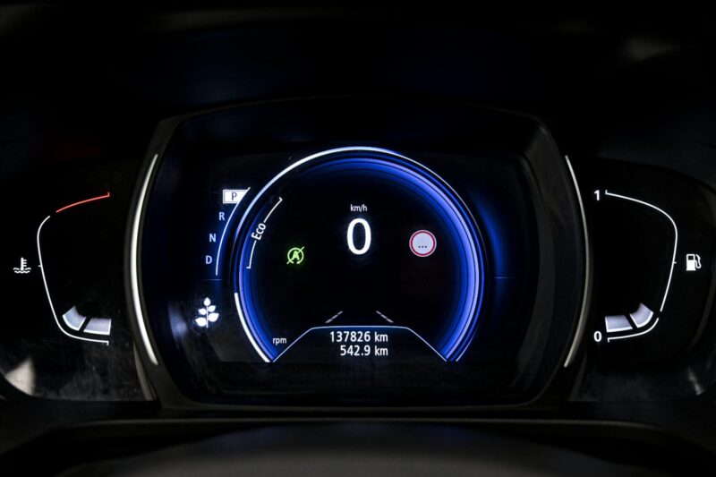 Renault KADJAR 2020 8/14