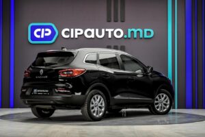 Renault KADJAR 2020 3/14