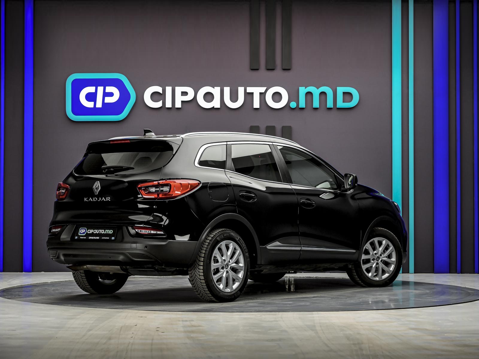 Renault KADJAR 2020 3/14