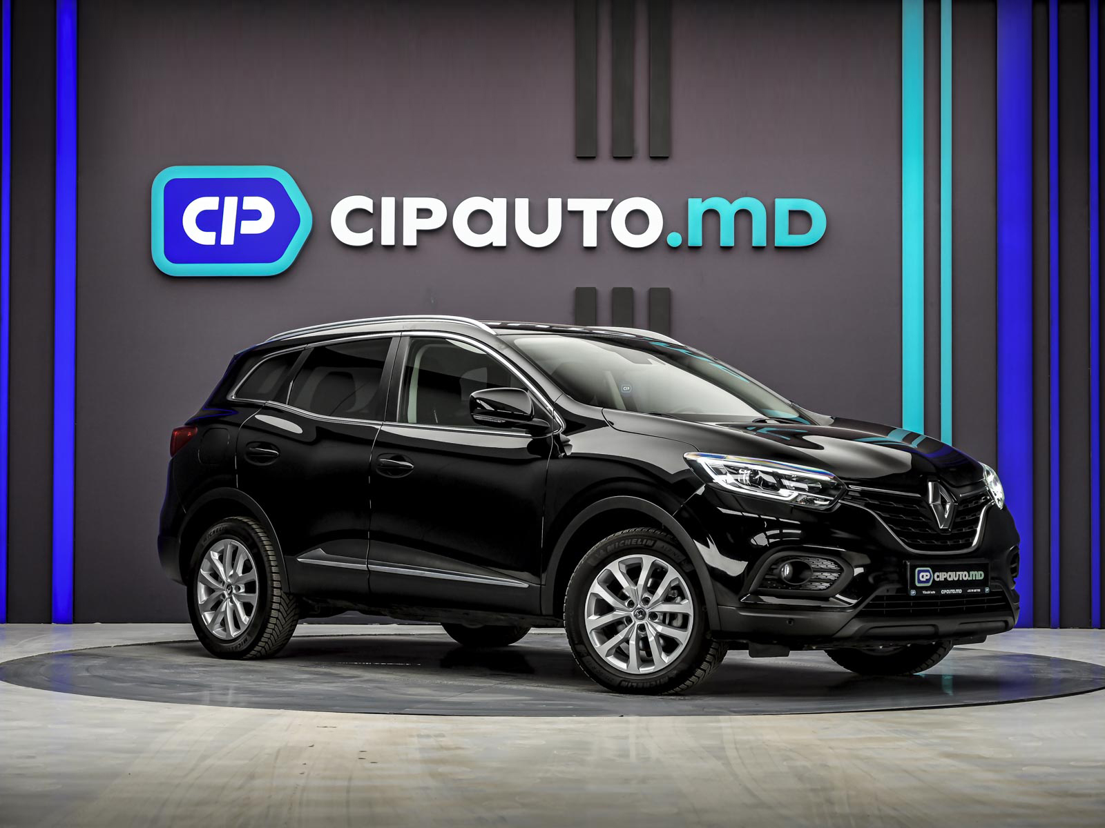 Renault KADJAR 2020 4/14