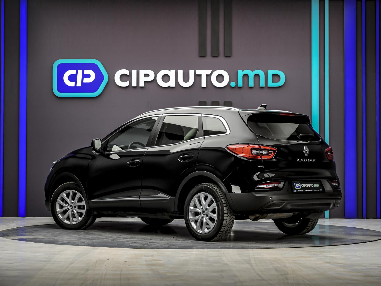 Renault KADJAR 2020 2/14