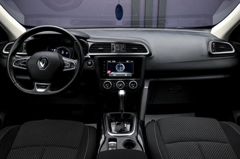 Renault KADJAR 2020 5/14