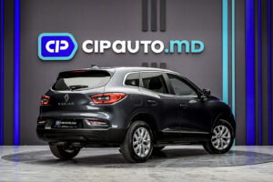 Renault KADJAR 2021 3/13