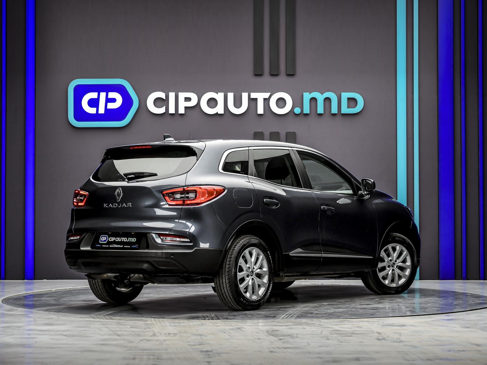 Renault KADJAR 2021 3/13