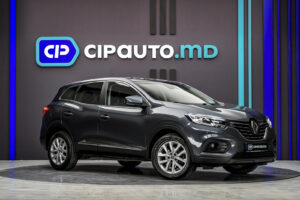Renault KADJAR 2021 4/13