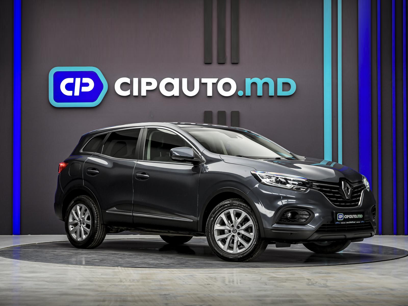 Renault KADJAR 2021 4/13