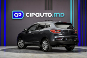 Renault KADJAR 2021 2/13