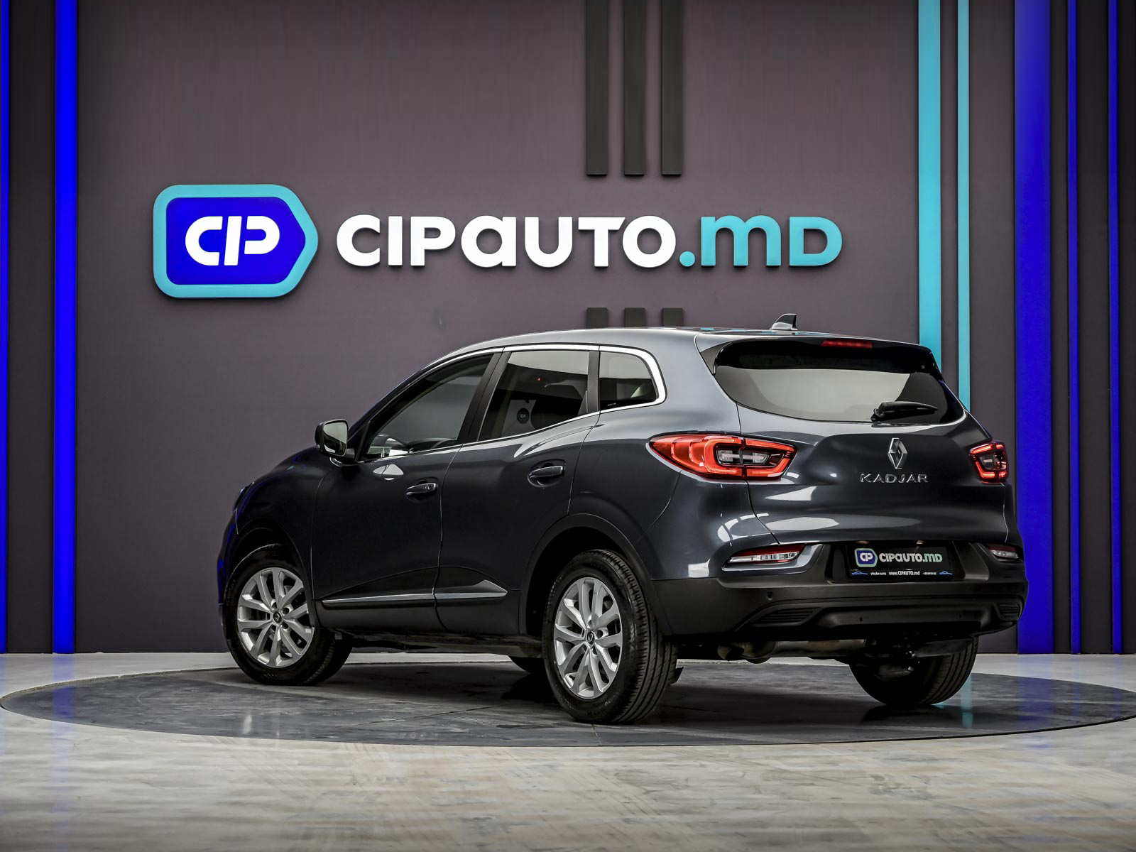 Renault KADJAR 2021 2/13