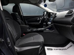 Renault KADJAR 2021 6/13