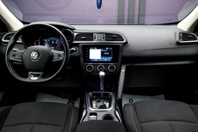 Renault KADJAR 2021 5/13