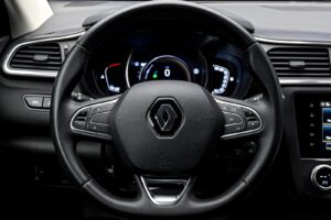 Renault KADJAR 2022 9/13