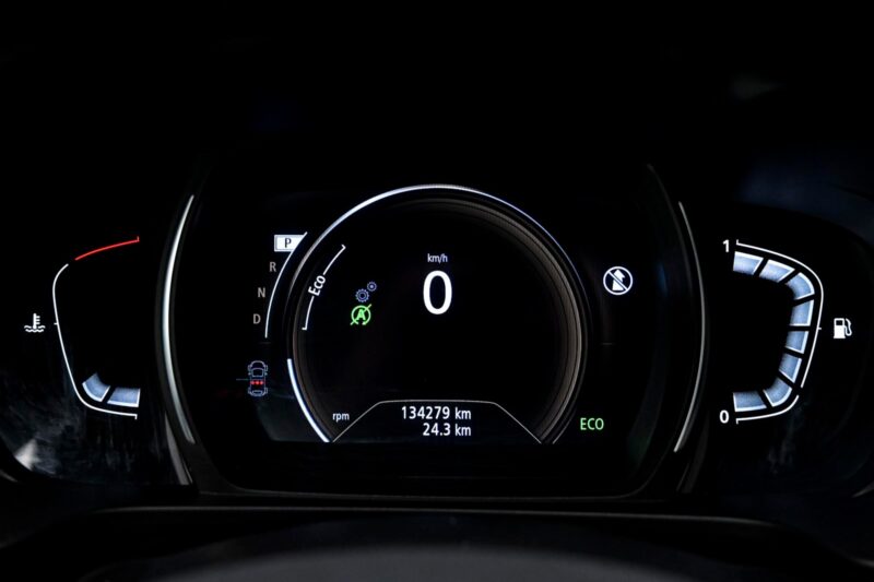 Renault KADJAR 2022 8/13