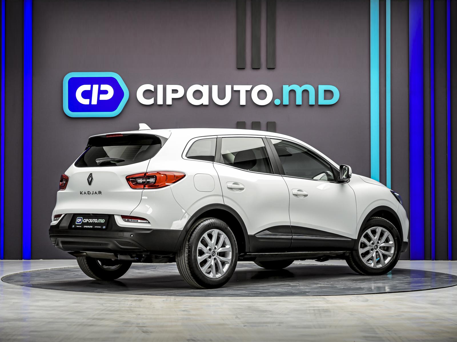 Renault KADJAR 2022 3/13