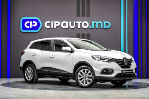 Renault KADJAR 2022 4/13