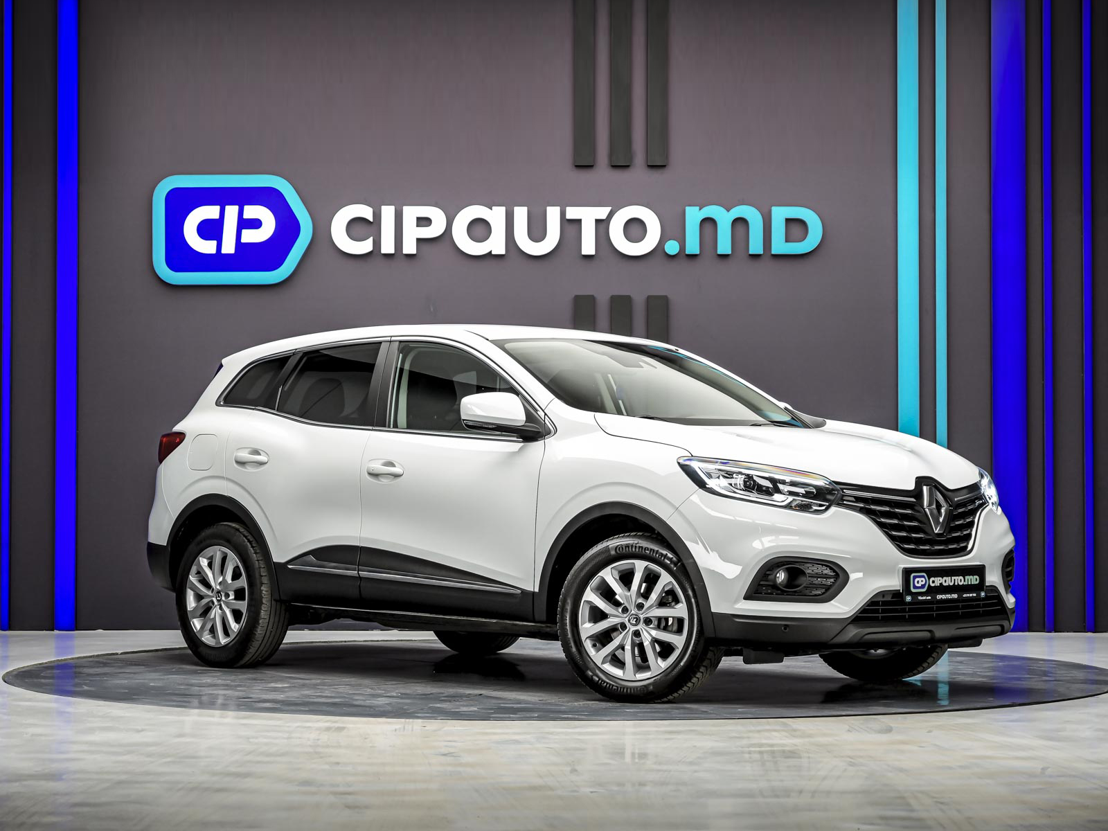 Renault KADJAR 2022 4/13