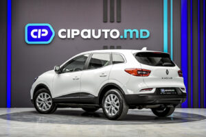 Renault KADJAR 2022 2/13