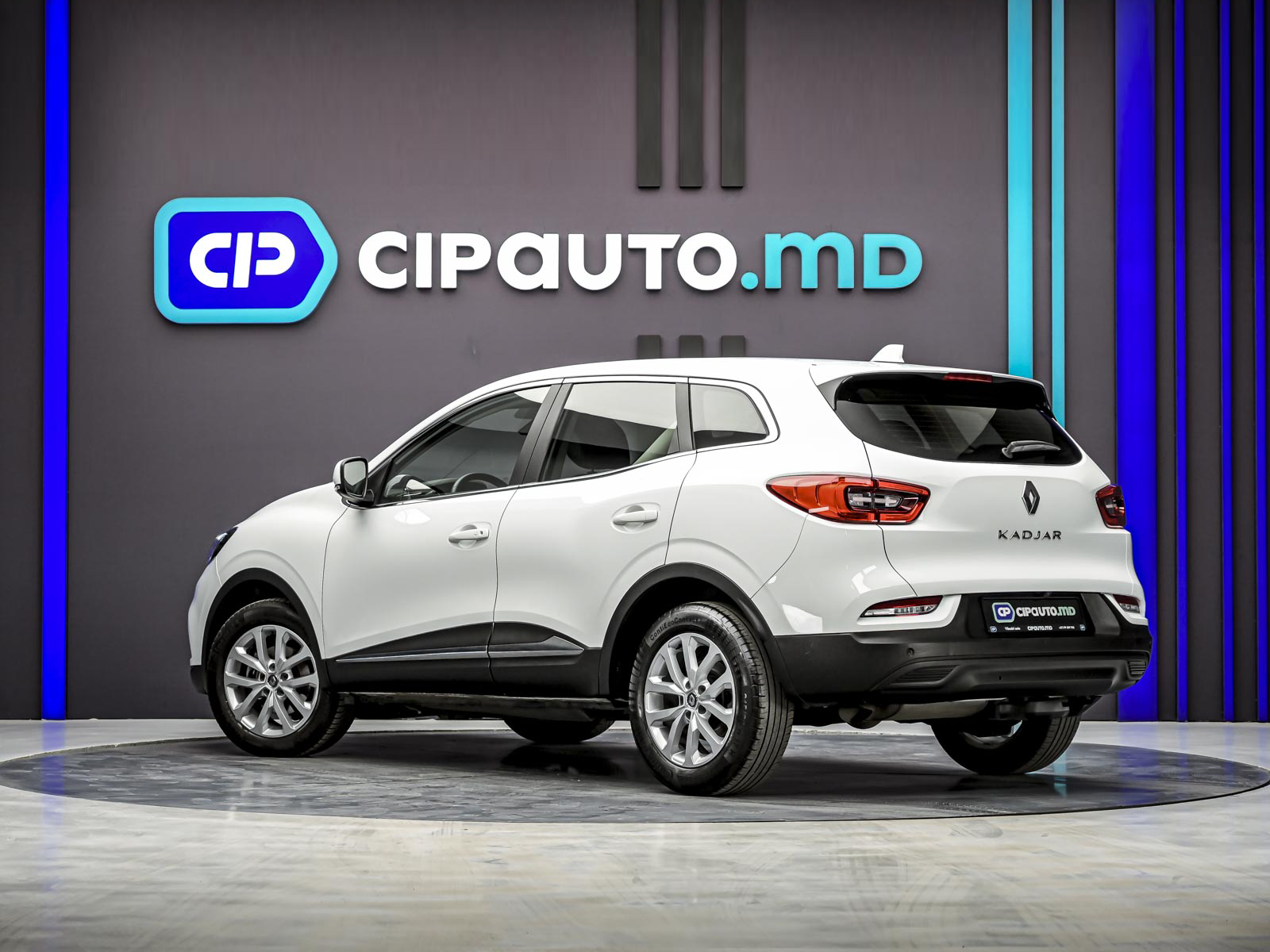 Renault KADJAR 2022 2/13