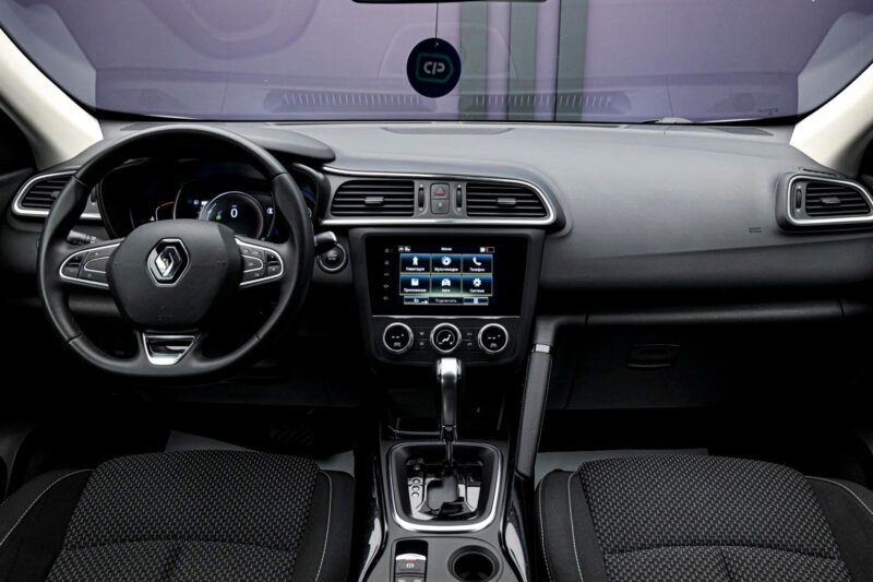 Renault KADJAR 2022 5/13