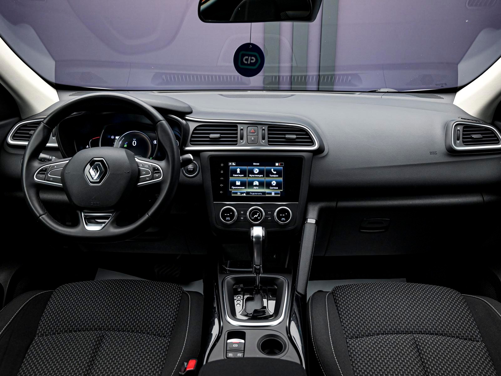 Renault KADJAR 2022 5/13