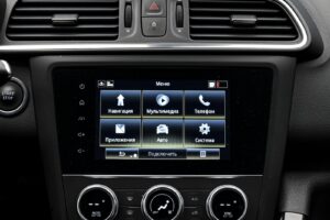 Renault KADJAR 2022 10/13