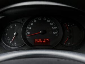 Renault Kangoo 2020 8/12
