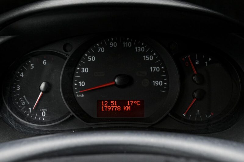 Renault Kangoo 2020 8/12