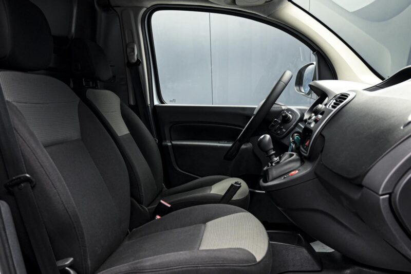 Renault Kangoo 2020 5/12
