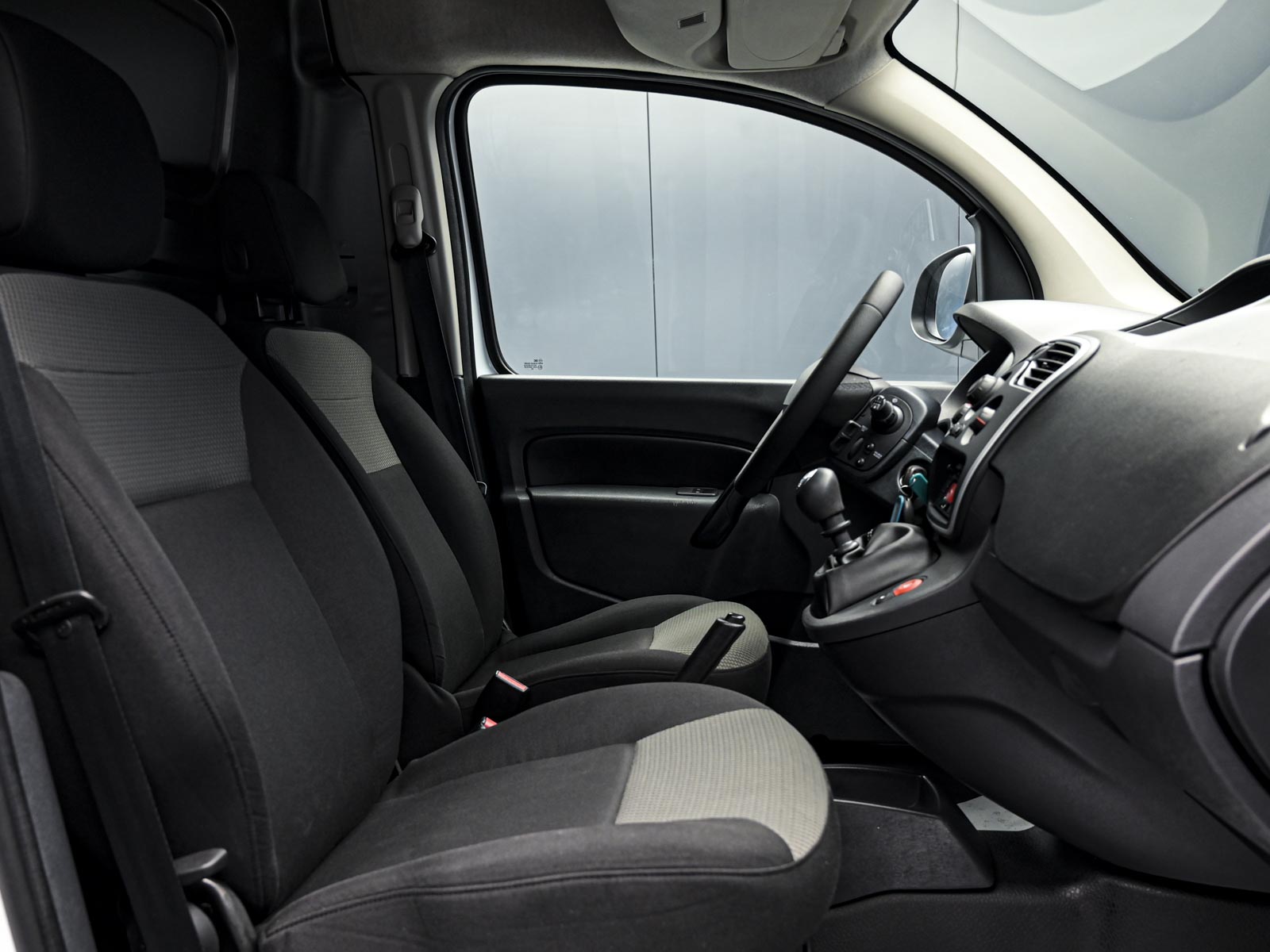 Renault Kangoo 2020 5/12