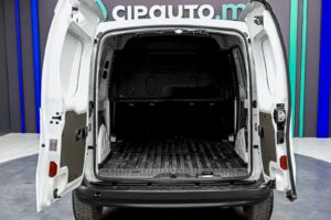 Renault Kangoo 2020 7/12