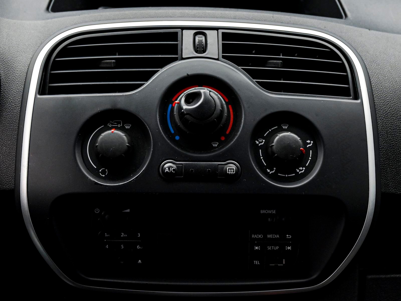 Renault Kangoo 2020 10/12