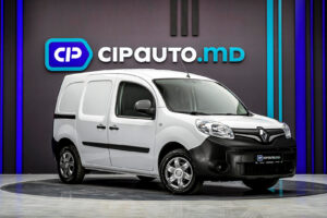 Renault Kangoo 2020 4/12