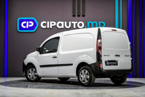 Renault Kangoo 2020 2/12