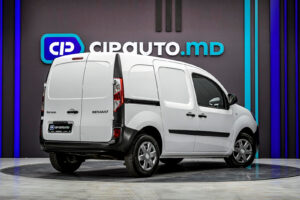 Renault Kangoo 2020 3/12