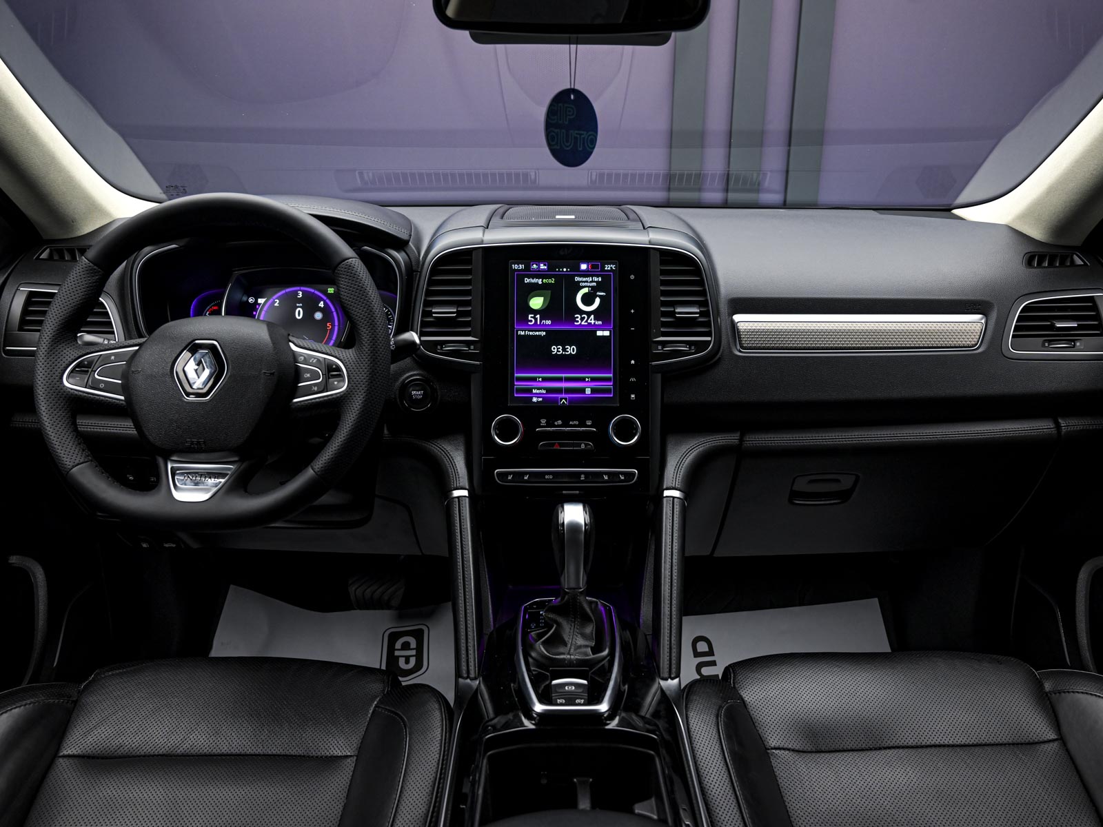 Renault Koleos 2018 5/15